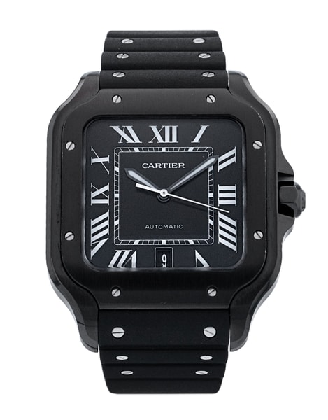 Cartier Santos WSSA0039